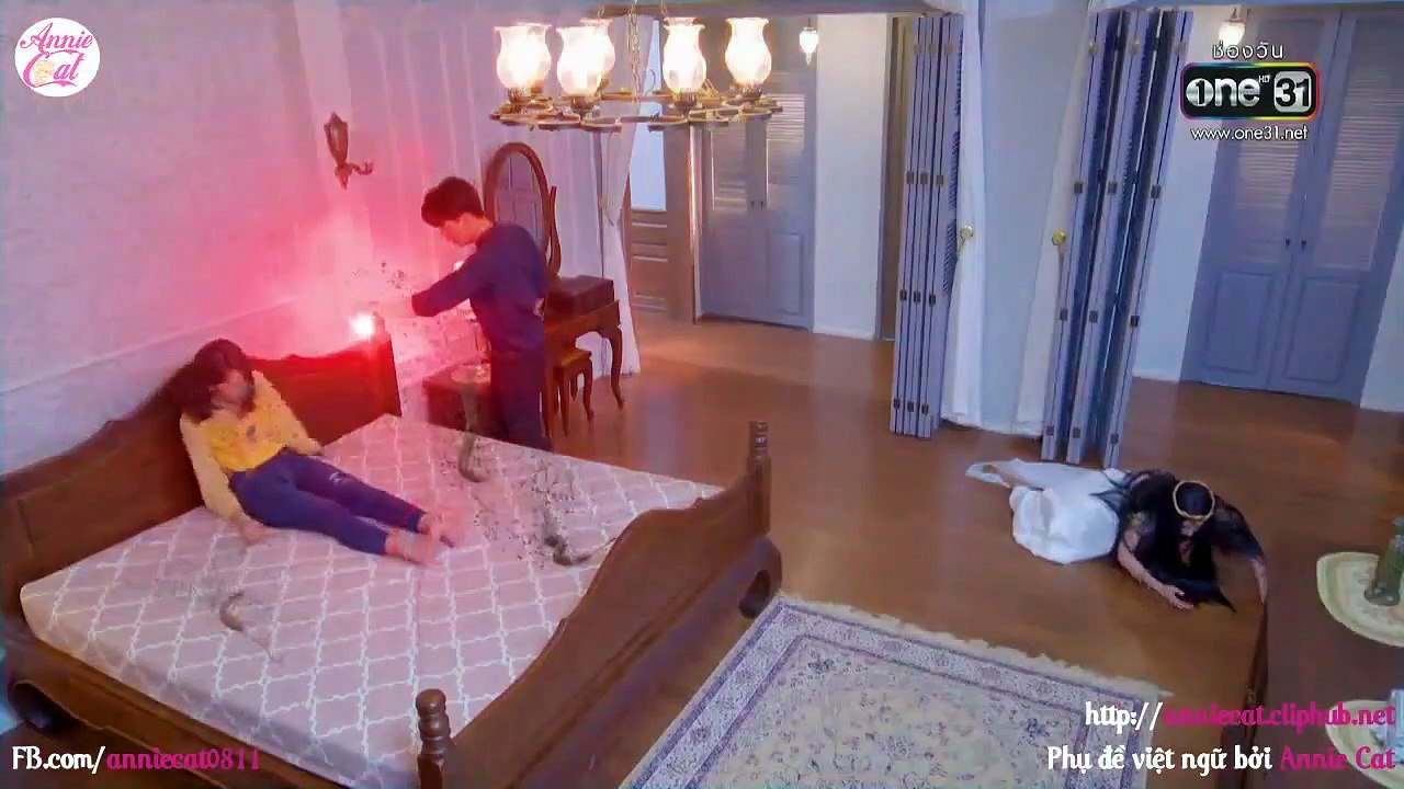 Xem Phim Độc Xà Tập 16 VietSub