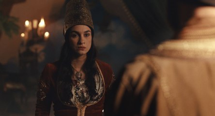 Crítica 'La última reina', la reina que plantó cara al pirata Barbarroja