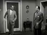 فيلم زوج بالإيجار 1962 بطولة إسماعيل ياسين - زهرة العلا