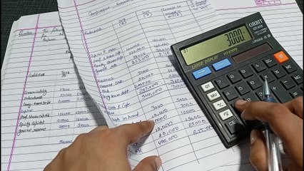 COMPARATIVE ANALYSIS OF BALANCE SHEET