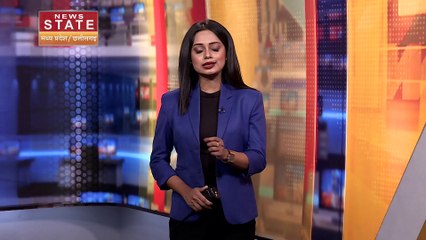 Chhattisgarh News : Kanker में इनामी नक्सली का सरेंडर