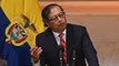 Gustavo Petro cumple su primer año de gobierno en Colombia en medio del escándalo de su hijo