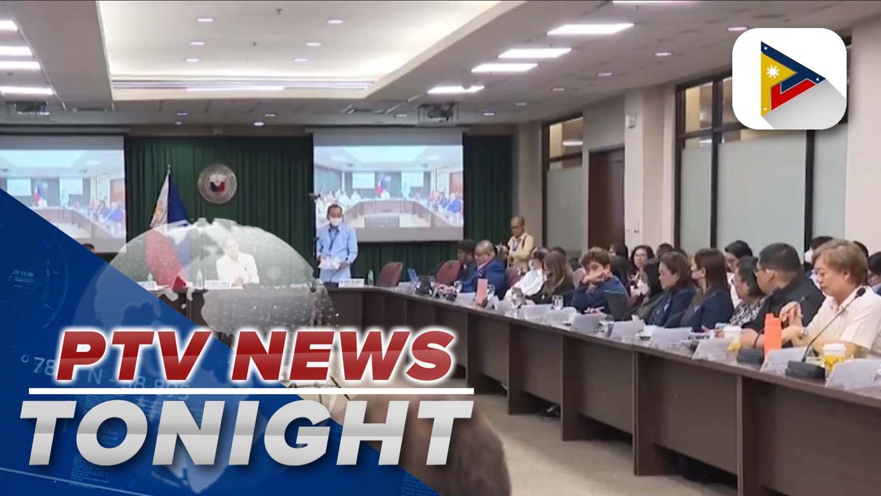 House Commitee on Basic Education discusses sev...