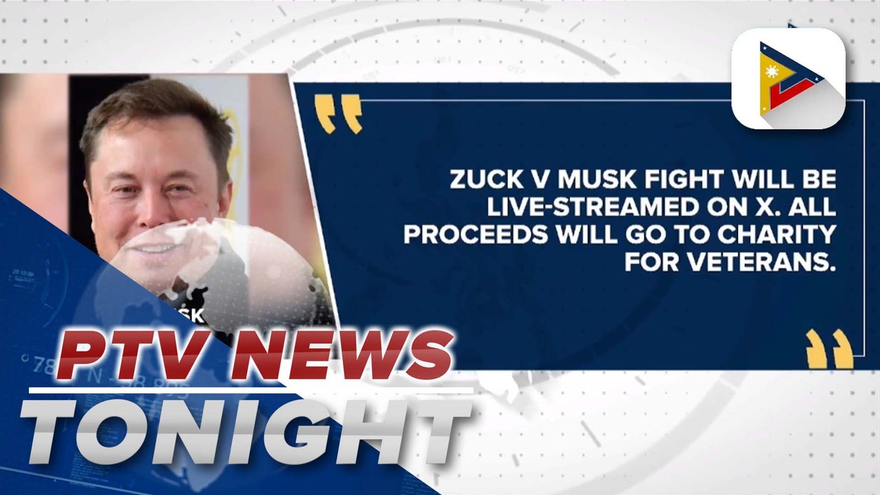 Zuck vs. Musk cage match intensifies