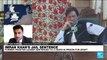 Imran Khan's jail sentence: Former Pakistan leader sentenced to 3 years in prison for graft