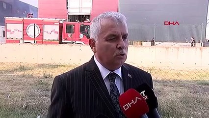 LE GOUVERNEUR YILDIRIM A FAIT DES EXPLICATIONS APRÈS ENQUÊTES DANS LA RÉGION