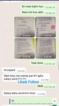 assignment writing jobs from home #earnmoneyonline #onlineearning #shortvideo #workfromhome #foryou