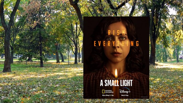 A Small Light Season 1 Ending Explained | A Small Light Finale | A Small light national geographic