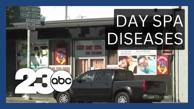 2 deaths linked to Legionnaires' Disease at spa