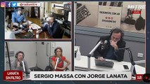 Massa y la clave para salir del cepo 