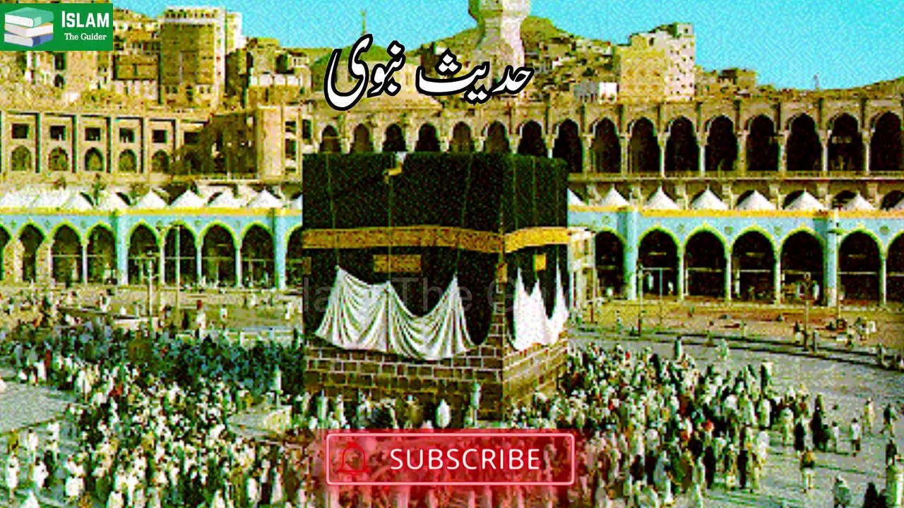 حضرت سعد اور ابوجہل کی لڑائی