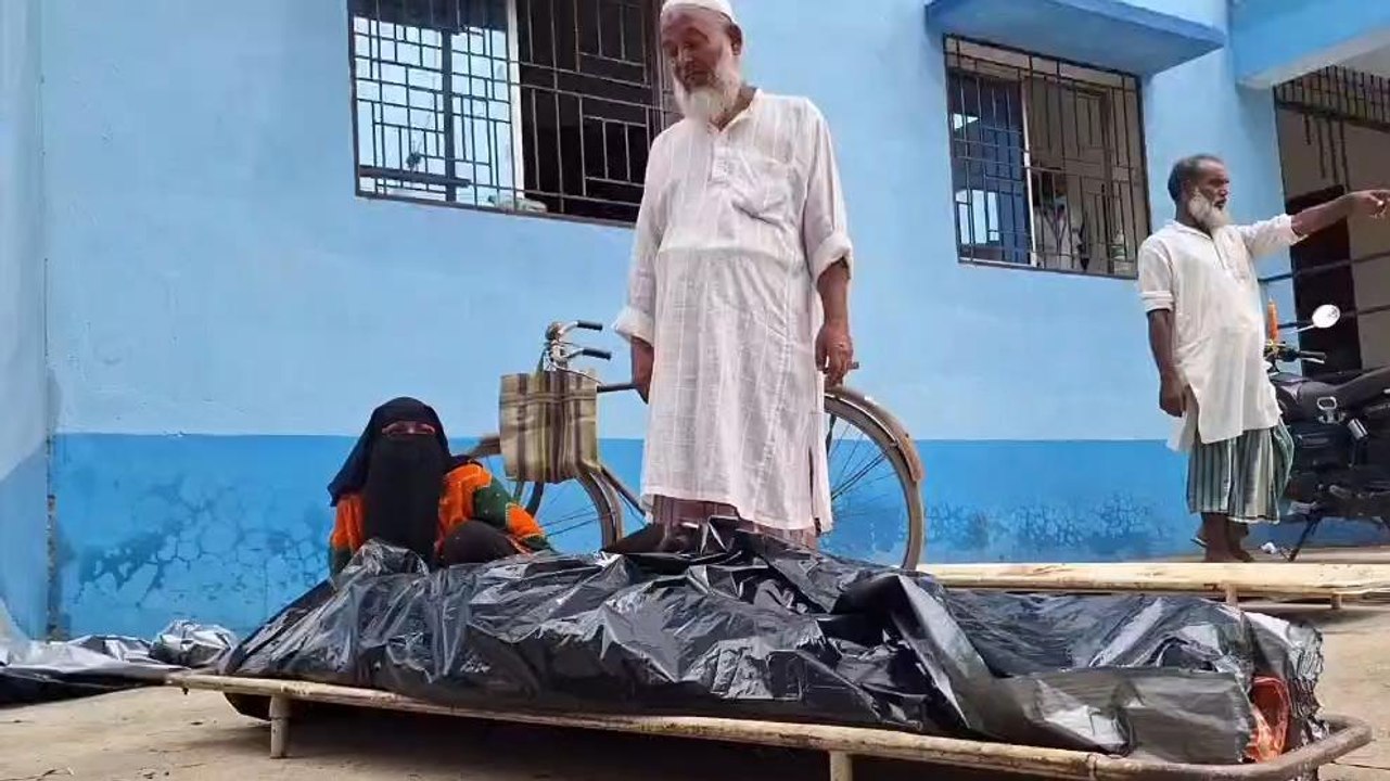 मिट्टी तेल छिड़ककर युवक को जिंदा जलाया, तड़प- तड़पकर हुई मौत