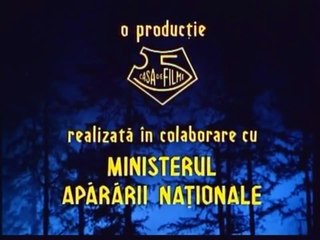 Mircea Bande-annonce (EN)