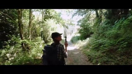 The Deep House Bande-annonce (FR)