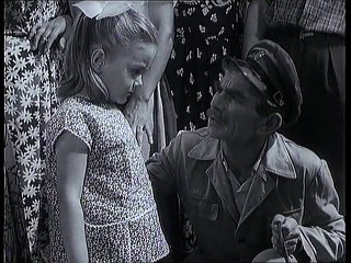 Cipelice na asfaltu (1956) Domaci film