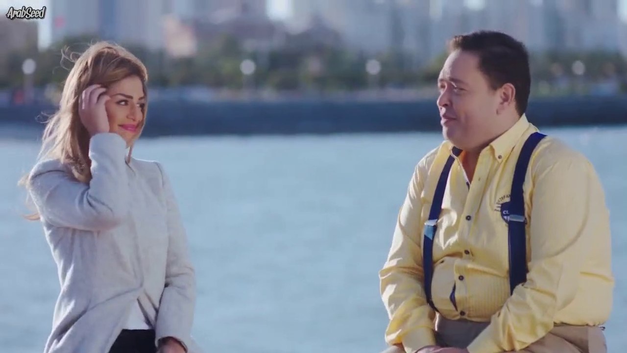 فيلم مفلح باشا 2021 كامل بطولة نايف الراشد و منة فضالي و خالد العجيرب و أحمد رزق