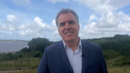 Soil from landfill used to transform Liverpool green space