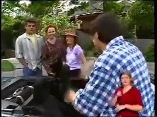 Neighbours Episode 2317 - Highlights from August 8, 2023