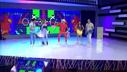 Orbital - 06 de Agosto del 2023