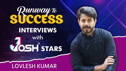 OMG Face of The Year Contestant : Lovlesh Kumar Actor, Josh Infulencer Exclusive Interview | Boldsky