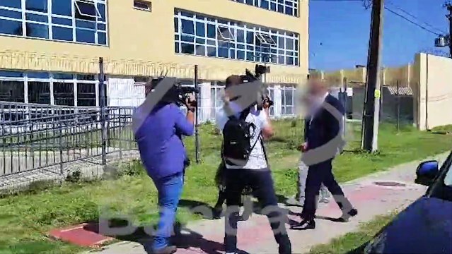 Suspeito de invadir bar para tentar matar policial aposentado em SJP se apresenta à delegacia