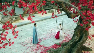 Lost You Forever episode 21 English Sub