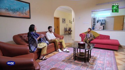Neem Episode 10 [ENG SUB] Mawra Hussain   Arslan Naseer, Ameer Gilani, Digitally Powered By Master Paints