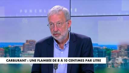 Joseph Thouvenel : «Une grande partie de ceux qui sont les Gilets Jaunes ne partent pas en vacances»