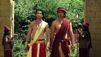 Serie Buda Capítulo 9