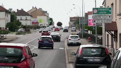 Deutscher soll in Frankreich jahrelang Frau eingesperrt und gefoltert haben