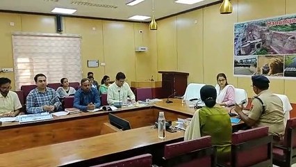 मेडिकल कॉलेज में 66 विद्यार्थियों ने लिया एडमिशन, बिजली व पानी कनेक्शन को लेकर संकट