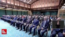 Cumhurbaşkanı Erdoğan: Akbelen’de mesele ağaç değil