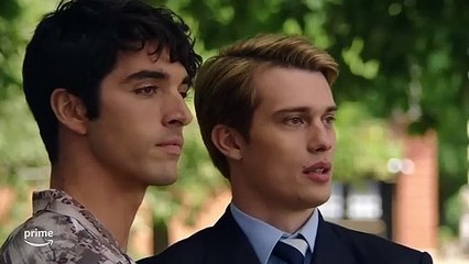 La bande-annonce du film Red, White and Royal Blue