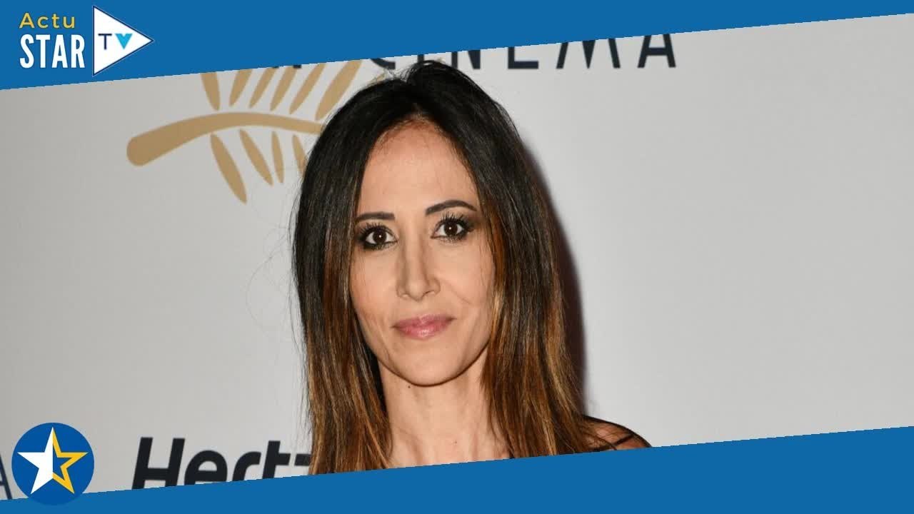 "Il y a des épreuves qu'on pense ne jamais surmonter" : Fabienne Carat fait de rares confidences sur