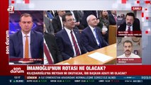 Kılıçdaroğlu CHP VE  VE YEREL SEÇİM ÖNCESİ TÜRKİYEDEKİ MUHALEFET