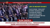 Son Dakika: Cumhurbaşkanı Erdoğan: Fındık alım fiyatı Giresun kalite için 84 lira, Levant için 82,50 lira olarak belirlendi