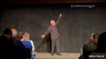 Mario Pirovano porta in scena gli spettacoli di Fo e Rame negli USA