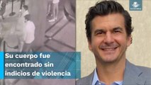Encuentran sin vida a Iñigo Arenas, empresario desaparecido tras salir de bar en Polanco