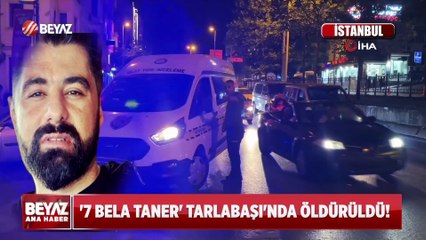 Beyaz Ana Haber 7 Ağustos 2023