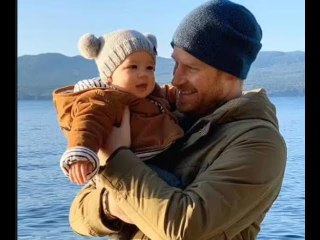 Le prince Harry prévoit un grand geste pour Archie pour compenser le couronnement de son fils manqua