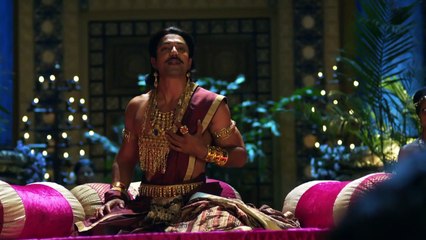 Serie Buda Capítulo 11