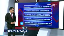 BPBD Kabupaten Banjar Catat Lahan Seluas 103 Hektar Rusak Akibat Karhutla!