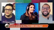 XUXA e MARLENE tiveram CASO? PELÉ FEZ REVELAÇÃO A GRANDE AMIGO ANTES d FALECER e TUDO VEM à TONA