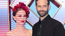 Natalie Portman and Benjamin Millepied Are Separated After His Affair