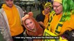 Can the Matildas go all the way? - Fans react after Denmark win