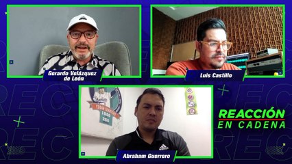 ¿Es culpa de Mikel Arriola el fracaso de la Leagues Cup?