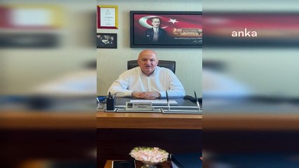 CHP Milletvekili Uğur Bayraktutan, Bireysel Silahlanmanın Önüne Geçmek İçin Cezalarda Artış Öngören Kanun Teklifi Sundu