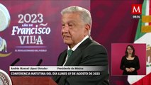 AMLO celebra detención del fiscal de Morelos por caso Ariadna Fernanda