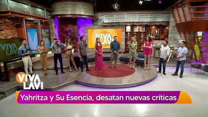Yaritza y su esencia pide no ser comparada con Selena Quintanilla