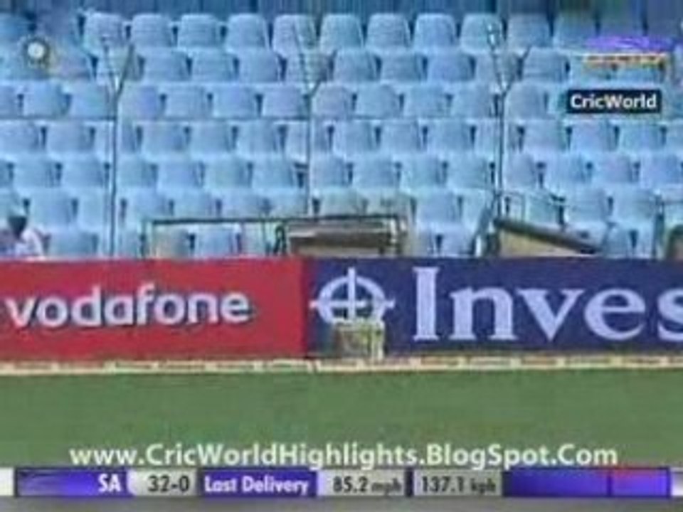 Part 1-Day 1-1st Test08 - Ind vs SA Hilites